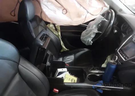 2018 Acura Mdx Technology Package Acurawatch Plus Pkg z USA, uszkodzony, nr VIN 5J8YD4H52JL023344